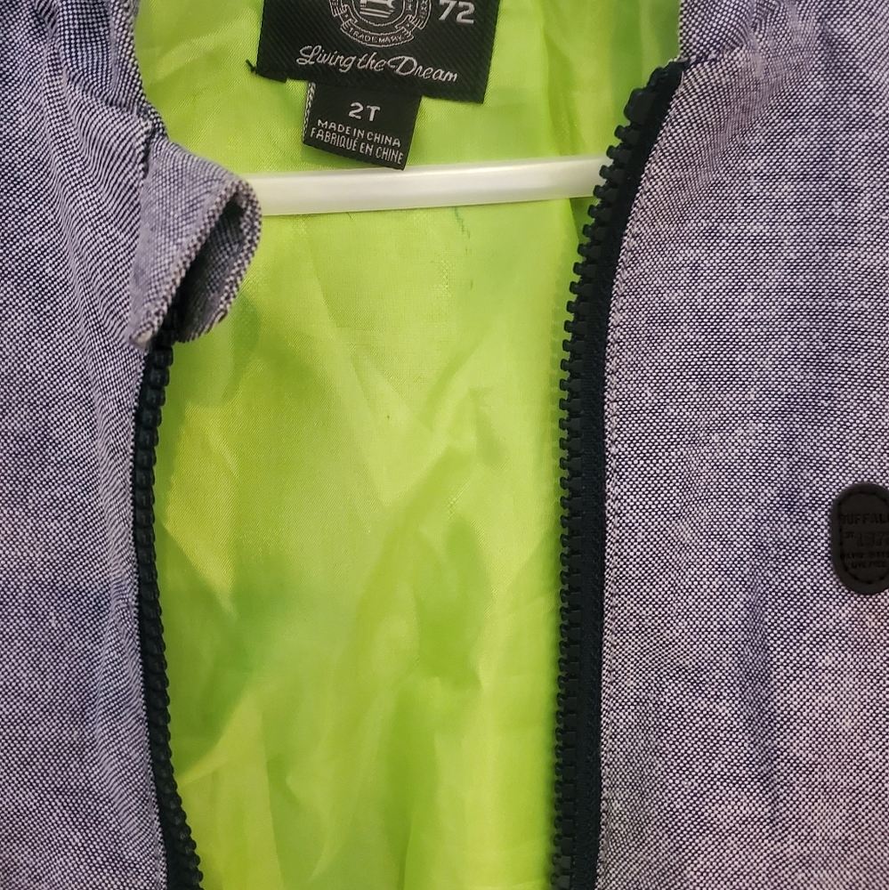 Lightweight Jacket - Picture 9 of 10